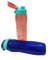 Tupperware Aquaslim 750 ml Water Bottle 4 pcs