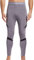 UNIQUEBELLA Thermounterwäsche Unterhose, Funktions Herren Funktionswäsche Skiunterwäsche Winter Suit Ski Thermo-Unterwäsche Thermowäsche Leggings