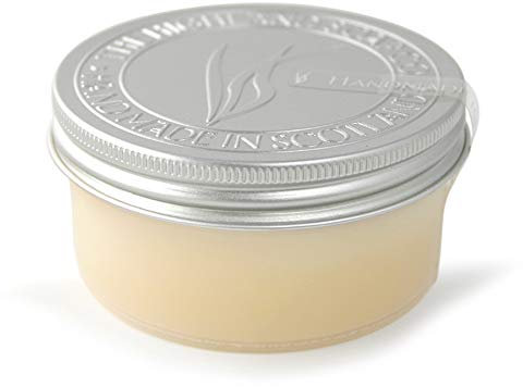 The Highland Soap Company Rasierseife Juniper 175g