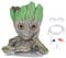 TEEMO Aquarium Air Bubbler Decorations - Oxygen Pump Crafts Ornaments for Aquarium Fish Tank Décor with Air Bubbler Stone