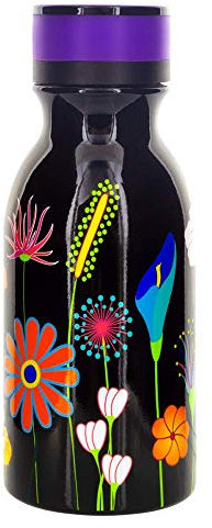 Pylones Thermosflasche – Mini Keep Cool Bottle Garden Flower 40 cl