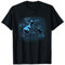 Kendama Blueprint, Der Geist von Kendama T-Shirt