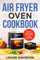 Air Fryer Oven Cookbook: Quick and Easy Air Fryer Oven Recipes