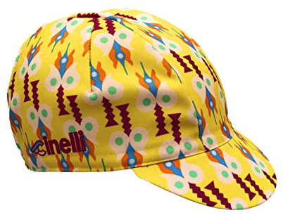 Cinelli Unisex Fulvia Mendini Radkappe, Baby Alien, One Size