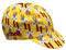 Cinelli Unisex Fulvia Mendini Radkappe, Baby Alien, One Size