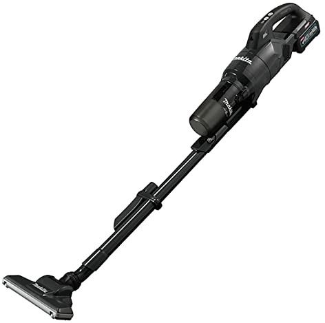 Makita CL003GD202 Aspiradora sin escobillas XGT