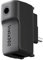 Insta360 Mic Adapter One X2 (Vertical) Input For External Microphones Type-C and 3.5mm Audio Ports