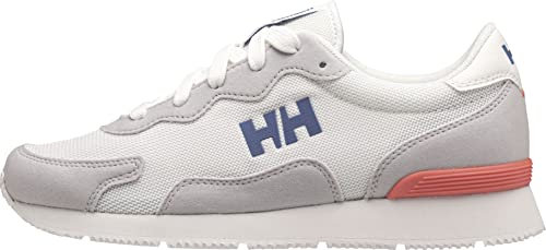 Helly Hansen Damen Furrow Sneakers, Wei, 39 1/3 EU
