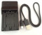 New CGA-S006 CGR-S006E Small USB Camera Battery Charger CGR-S006A For Panasonic DMW-BMA7 DMC-FZ18EGS FZ18GK FZ28EFS FZ18K FZ18EB FZ18-S FZ28-GK FZ28K FZ28S FZ30-BB FZ30EG FZ30EGS Accessories