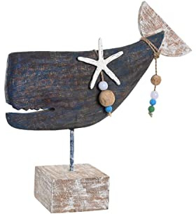 DKD Home Decor Dekofigur, Standard