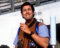 The Waterboy (1998) Adam Sandler 25,4 x 20,3 cm Foto