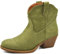 IF Fashion Scarpe da Donna Stivali Stivaletti Camperos MP661 verde N.39