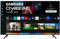 Samsung 65CU7025 - TV LED 65'' (163 cm) - 4K UHD 3840x2160 - Crystal UHD - Smart TV - Gaming HUB - 3xHDMI - WiFi