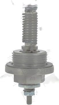 DSTOCK60 Glühkerze, kompatibel mit Beru GHA408 GSA408