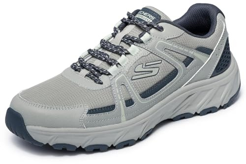 Skechers Herren Hillcrest 2.0 Sabbaday Falls Sneaker