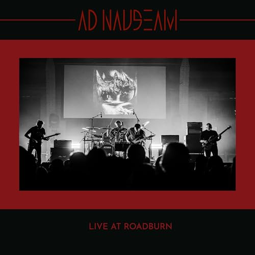 Live At Roadburn Black