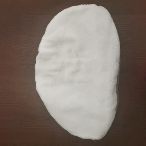 Cleaning Pads 2pcs for Bissell For PowerFresh For Steam Mop Compatible with 1940 Series Including Models 1544A 1806 1940 1440 2075A for Floor Care