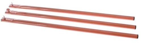 Garcima Trepied Rond pour rechaud a Paella 40002