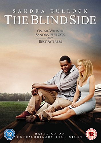 The Blind Side [DVD] [2010]
