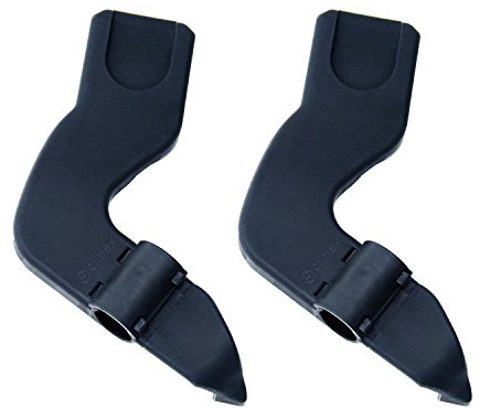 CYBEX Aton Adapter, black