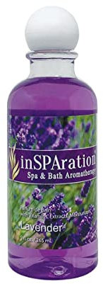 InSPAration Lavendel-Aromatherapie, ca. 270 ml