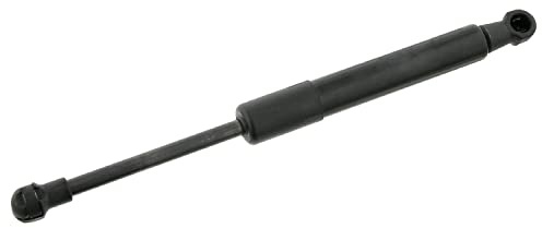 febi bilstein 27832 Gasdruckfeder für Heckklappe, 1 Stück | Kompatibel mit: MERCEDES-BENZ CLK Cabriolet