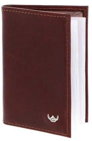 Golden Head Colorado RFID Protect Credit Card Holder Tobacco