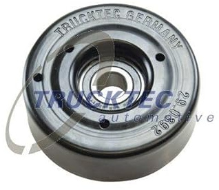 TRUCKTEC AUTOMOTIVE Spannrolle, Keilrippenriemen 02.19.096