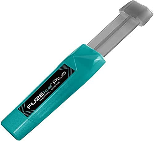 Iceberg Thermal FUZEIce Plus Hochleistung-Wärmeleitpaste mit 2-in-1 Spachtel CPU GPU Kühlkörperpaste 13 W/mK 7 g