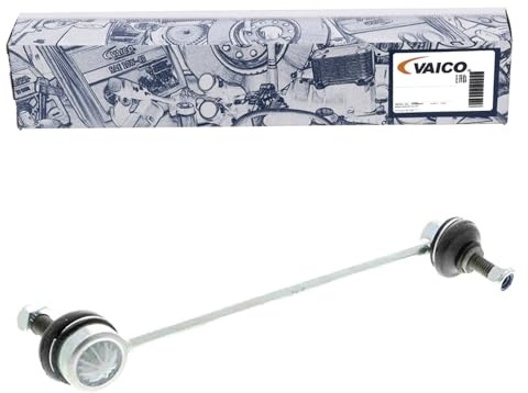 VAICO Koppelstange Stabilisator VORNE links VORNE rechts für BMW 3 Cabrio (E30) Z3 Roadster (E36) 3 Cabrio (E36) 3 Limousine (E36) 3 Limousine (E30) 3 Coupe (E36)