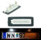 DoLED B15 LED Kennzeichenbeleuchtung Xenon Weiss mit E Prüfzeichen