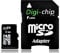 Digi Chip 32GB Micro-SD Class 10 Memory Card For Sony Xperia XZ, XA1, X Compact, Xperia XZs, Xperia L1 Smartphones