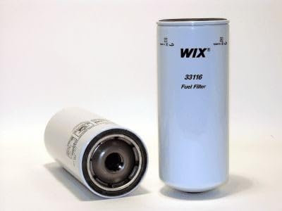 WIXFILTERS 24872 Heizung