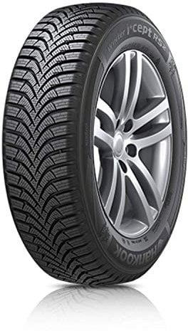 Hankook Winter i*cept RS2 W452 M+S - 185/65R15 88H - Winterreifen