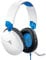 Turtle Beach Recon 70P Blanc Casque Gaming - PS4, PS5, Xbox One, Nintendo Switch et PC