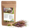 Mynatura Bio Erikablütentee 2x 300g I Tee I Erikablüte I Naturprodukt I Rohkost I Heidekraut I Vegan I Badeblüten I DE-ÖKO-044 I 300g Beutel (2 x 300g)