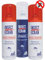 Cooper - Insect Ecran Répulsif peau spécial tropiques 2 sprays 75ml + Spray vêtements spray 100ml