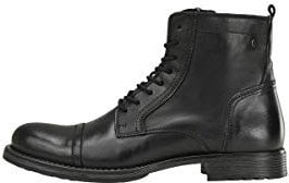 JACK & JONES Boots Boots Anthracite 41 Anthracite 41