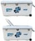 Zepre Nevera para congelar o pescar, 60 l, 76 x 36 x 38 cm