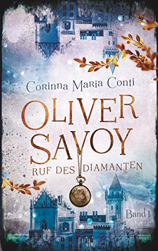 Oliver Savoy: Ruf des Diamanten