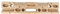 Alacritua Kletterhalter, Holz-Hängebrett, Kletterbrett für Tür, Handstärker-Ausrüstung für Training Finger, Griff und Klimmzug, Sport Fitness Trainingsgerät
