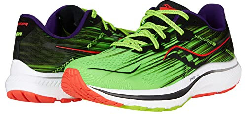 Saucony Damen S10669-10 Laufschuh, 9, Vizi Pro, 39 EU