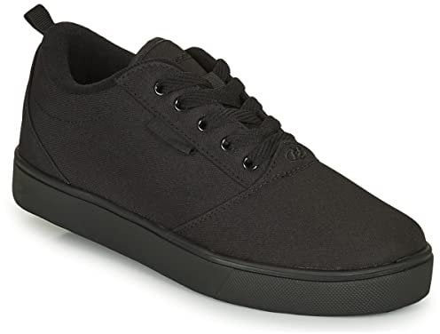 Heelys Pro 20 Rollschuhe Jungen Schwarz - 43 - Rollschuhe Shoes