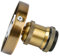 YWBL-WH E27 Lampenfassung, Lampenfassung Vintage E27/E26 Sockel Lampenfassung Deckenlampenfassung mit Zubehör für Küche Schlafzimmer Wohnzimmer 100-240V, Elektrisch(goldene Patina)