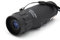 Monocular Technaxx 10x25 TX-176 para Senderismo, Caza, Viajes, observación de Aves, etc. - Accesorio de Camping Compacto para Todos