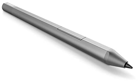 BT Stylus Stift S Pen Kompatibel für Lenovo Yoga 520 530 720 C730 C740 920 C930 C940 14C C640 370 460 2-in-1 Tablet Laptop Ersatzstift S Pen