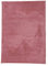 carpetfine Hochflorteppich Silky Rosa Flauschig weicher Langflor Shaggy Teppich 140x200 cm für Wohnzimmer, Schlafzimmer & Kinderzimmer