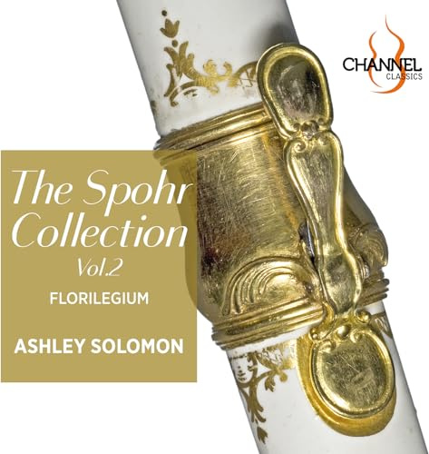 The Spohr-Collection Vol.2