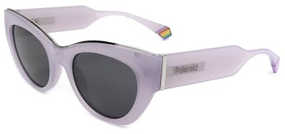 Polaroid Damen PLD 6199/S/X Sonnenbrille, 789, 48