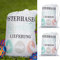 Cepewa Beutel 2er Set Osterhasen Express | 22x30cm Polyester bunt | Geschenkverpackung für Ostern | Matchbeutel Sportbeutel mit Zugband (1 x 2er Set Beutel Osterhasenexpress)